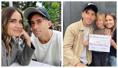 How Mallory Plotnik and Phil Wickham Met – Biography, Age .